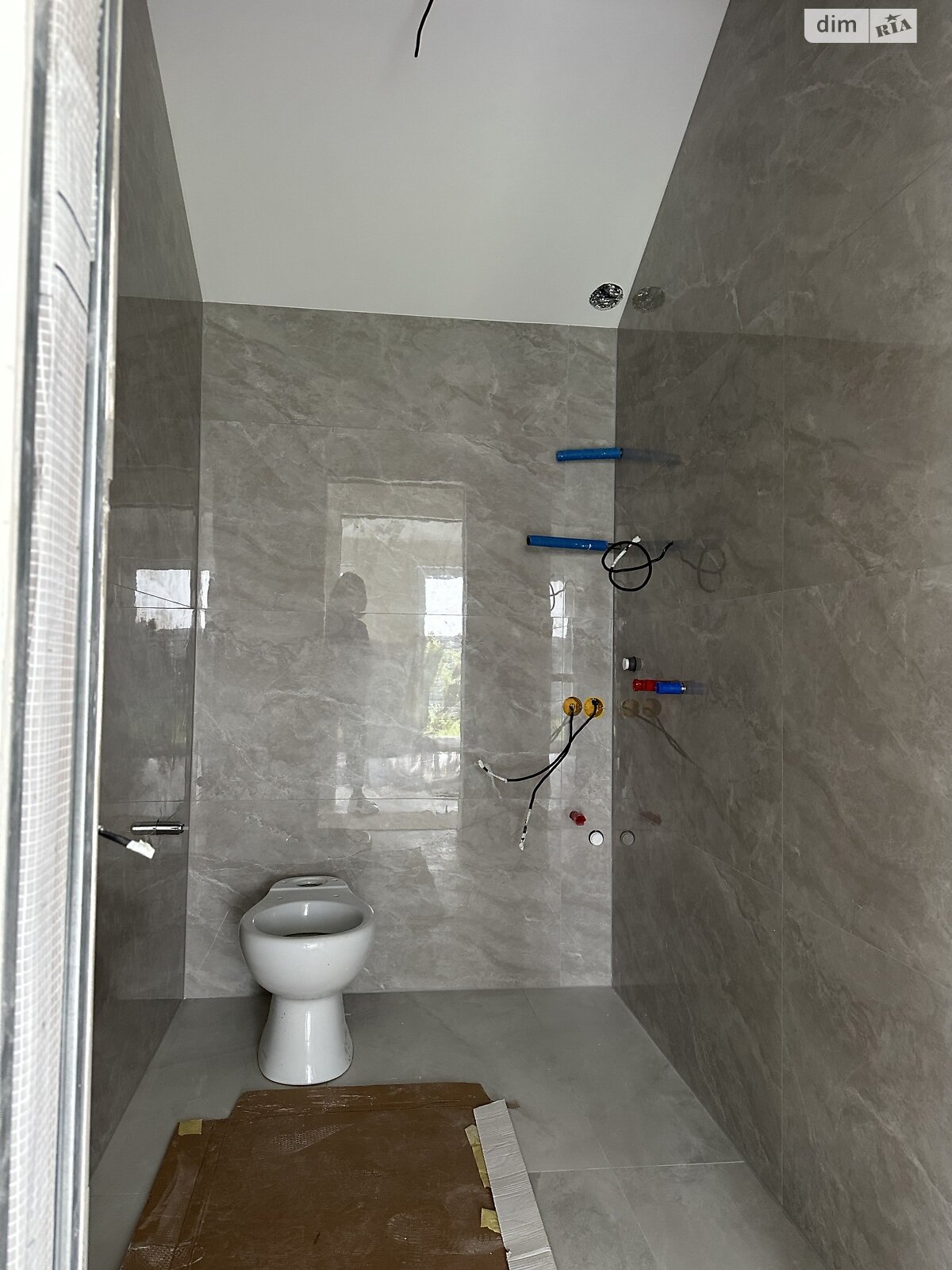 одноэтажный дом с отоплением, 106 кв. м, кирпич. Продажа в Безугловке фото 1 одноэтажный дом с отоплением, 106 кв. м, кирпич. Продажа в Безугловке фото 1