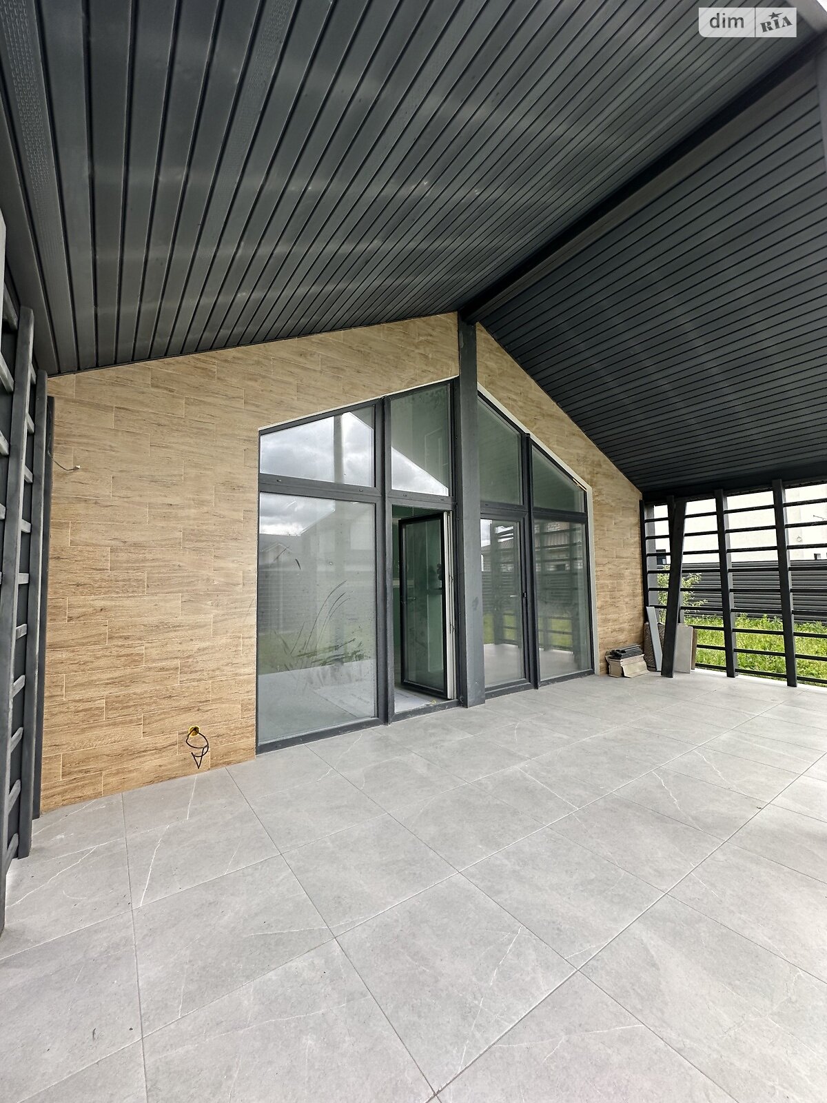 одноэтажный дом с отоплением, 106 кв. м, кирпич. Продажа в Безугловке фото 1 одноэтажный дом с отоплением, 106 кв. м, кирпич. Продажа в Безугловке фото 1