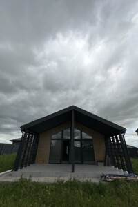 одноэтажный дом с отоплением, 106 кв. м, кирпич. Продажа в Безугловке фото 2