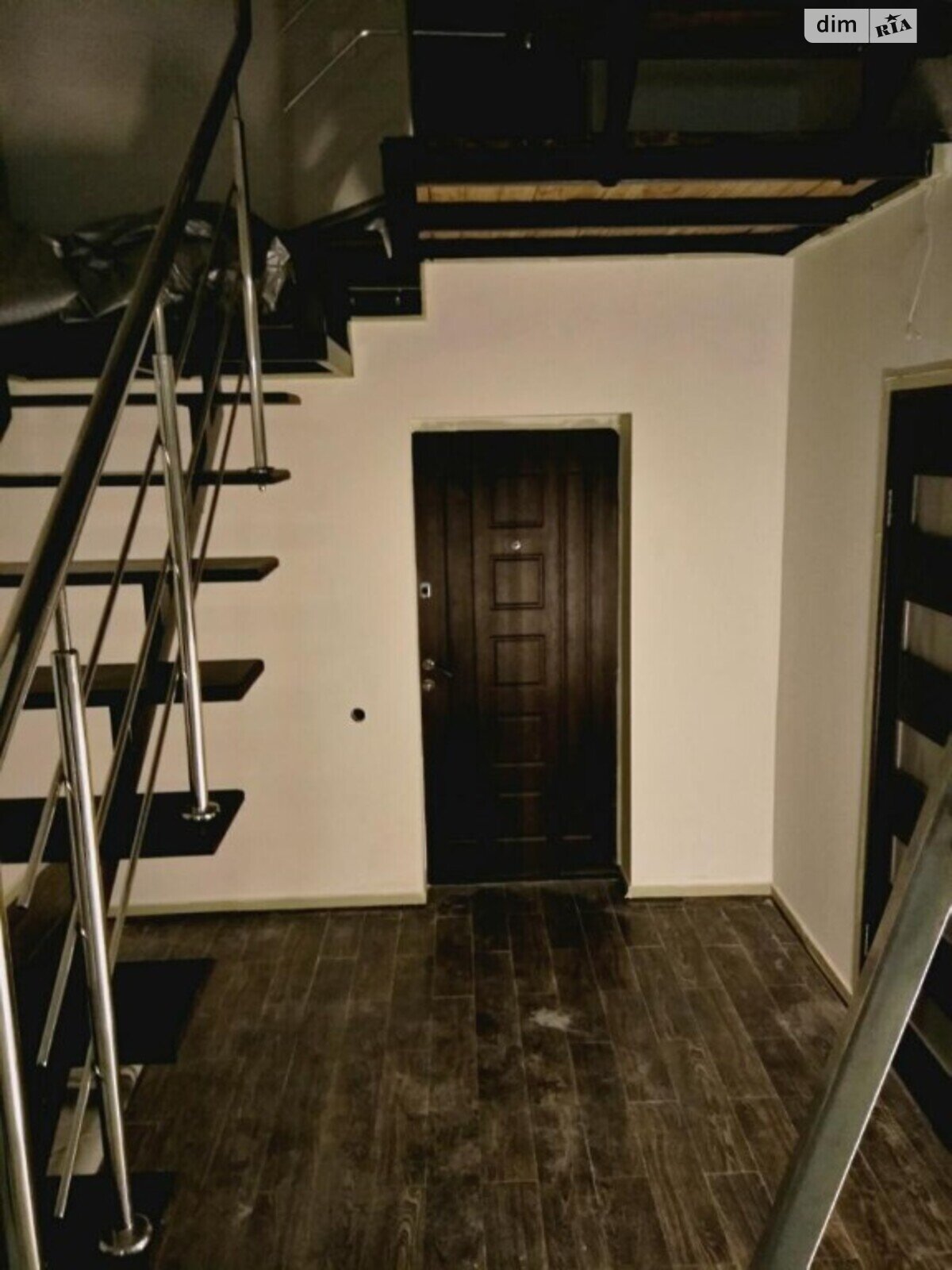 двухэтажный дом веранда, 180 кв. м, кирпич. Продажа в Безугловке фото 1