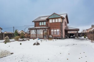 двухэтажный дом, 187 кв. м, кирпич. Продажа в Безугловке фото 2