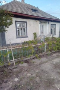одноэтажный дом с гаражом, 170 кв. м, кирпич. Продажа в Безымянке фото 2