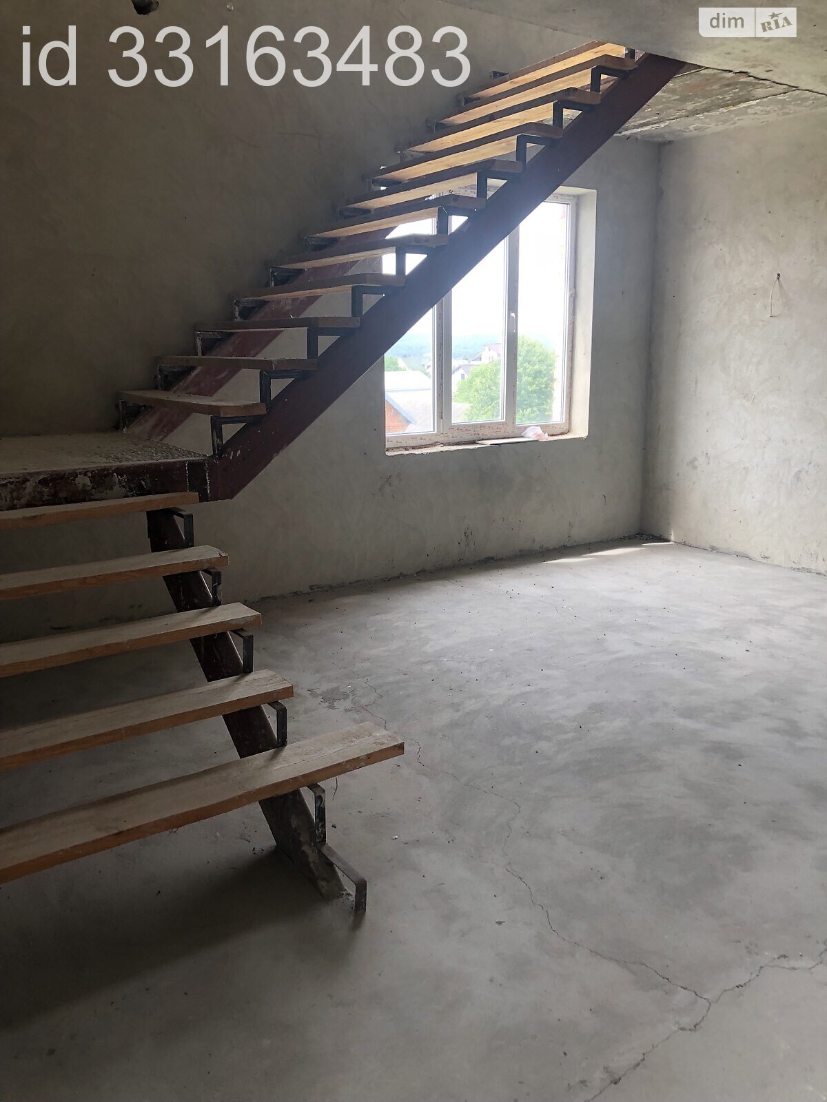 триповерховий будинок з верандою, 478 кв. м, кирпич. Продаж у Біліій фото 1 триповерховий будинок з верандою, 478 кв. м, кирпич. Продаж у Біліій фото 1