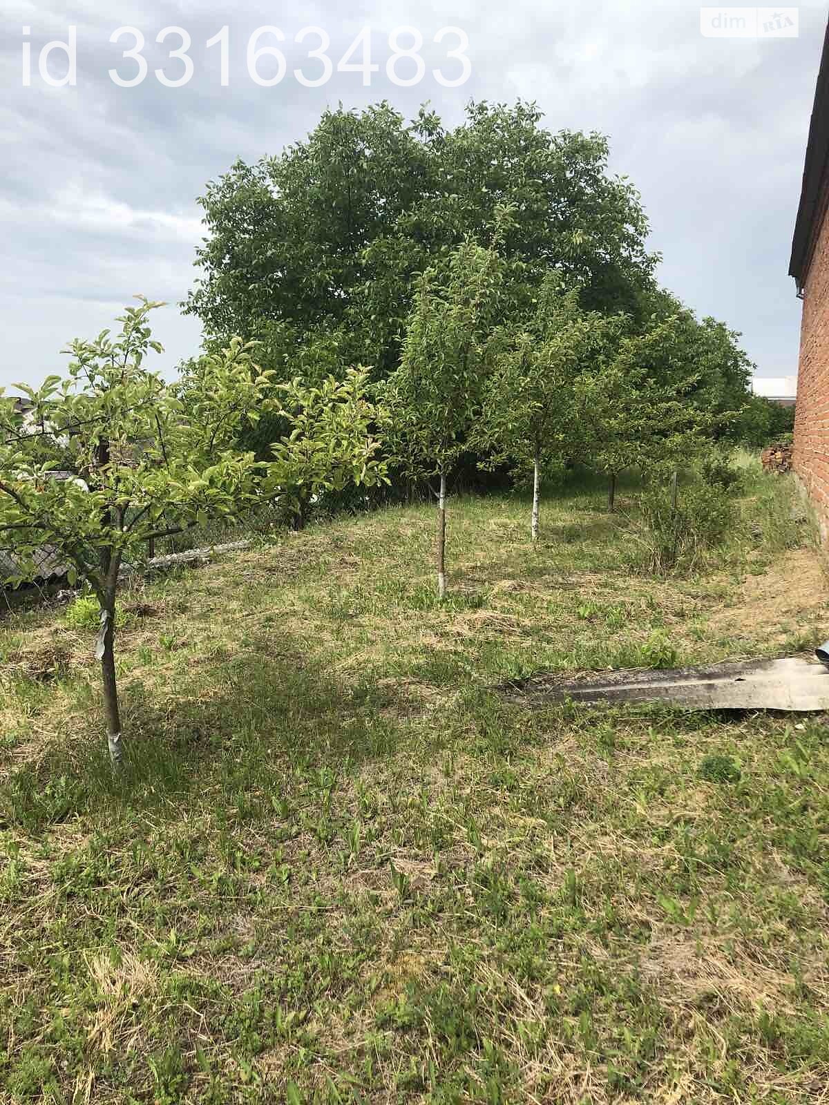 триповерховий будинок з верандою, 478 кв. м, кирпич. Продаж у Біліій фото 1 триповерховий будинок з верандою, 478 кв. м, кирпич. Продаж у Біліій фото 1