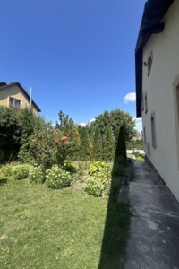 двоповерховий будинок з верандою, 182 кв. м, цегла. Продаж у Біліій фото 2