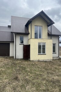 двухэтажный дом, 110 кв. м, кирпич. Продажа в Биле фото 2