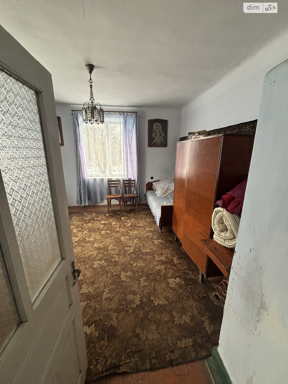 двоповерховий будинок з гаражем, 96 кв. м, цегла. Продаж у Біліій фото 1