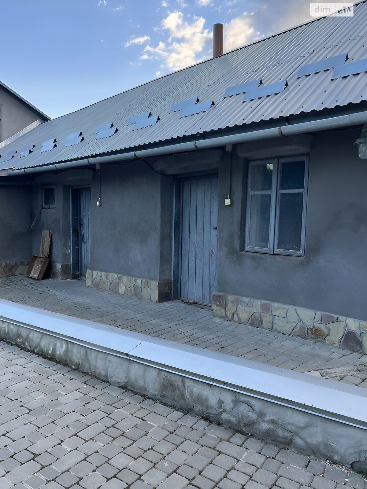 одноэтажный дом, 119 кв. м, кирпич. Продажа в Биле фото 1 одноэтажный дом, 119 кв. м, кирпич. Продажа в Биле фото 1