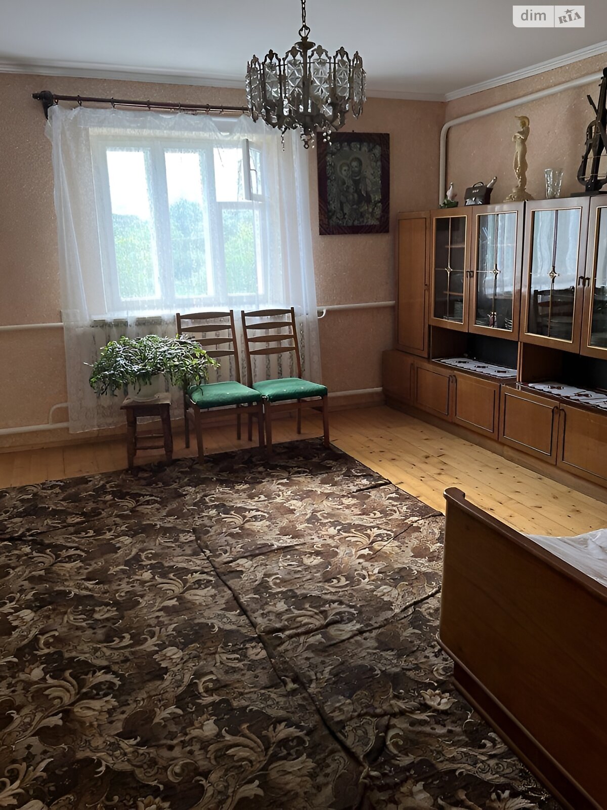 одноэтажный дом, 119 кв. м, кирпич. Продажа в Биле фото 1 одноэтажный дом, 119 кв. м, кирпич. Продажа в Биле фото 1