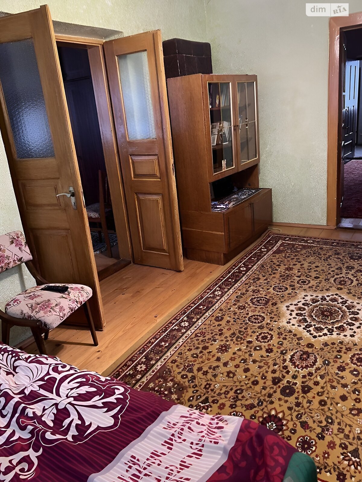 одноэтажный дом, 119 кв. м, кирпич. Продажа в Биле фото 1 одноэтажный дом, 119 кв. м, кирпич. Продажа в Биле фото 1