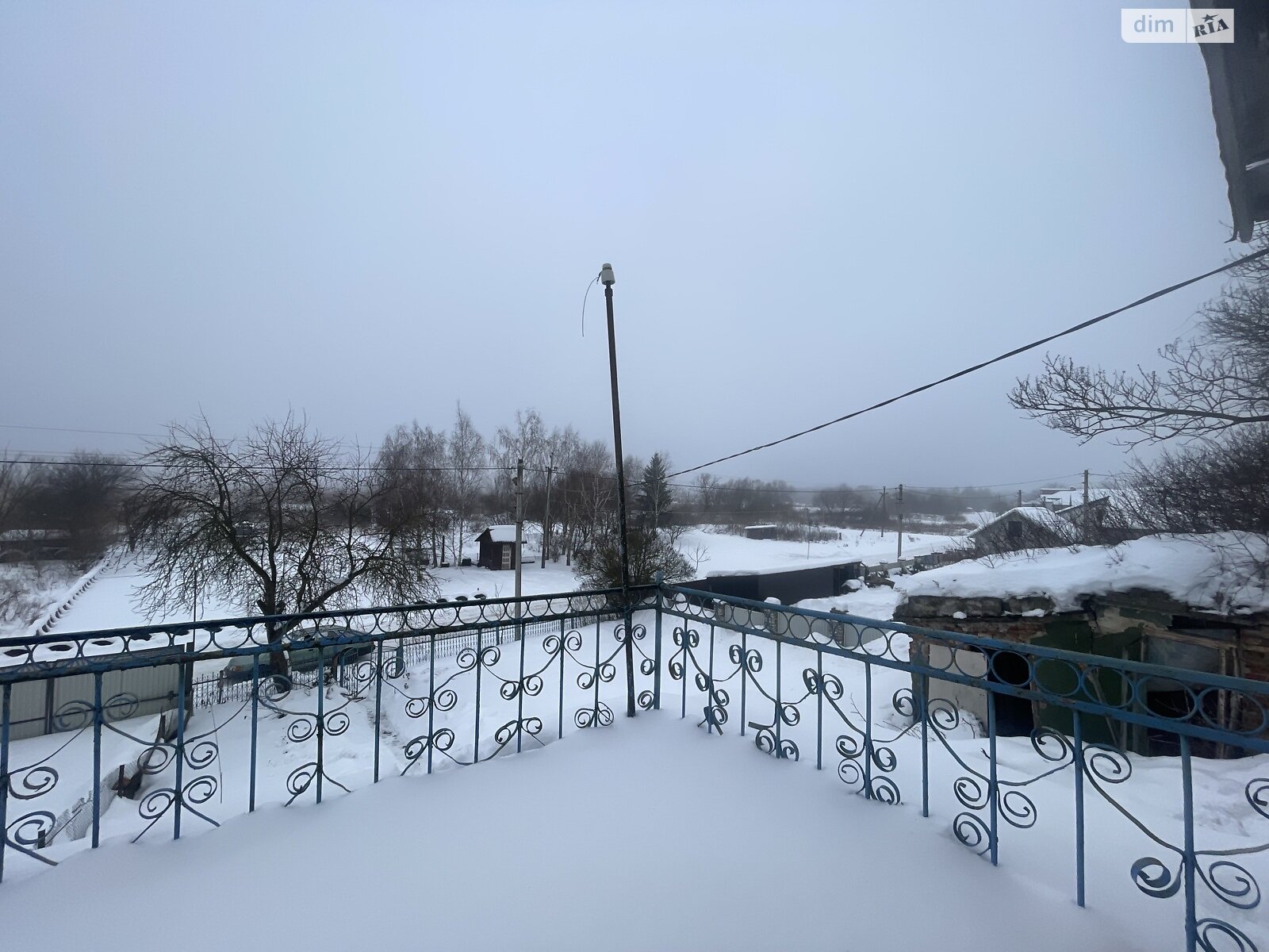 одноэтажный дом, 35 кв. м, глинобитный. Продажа в Биле фото 1