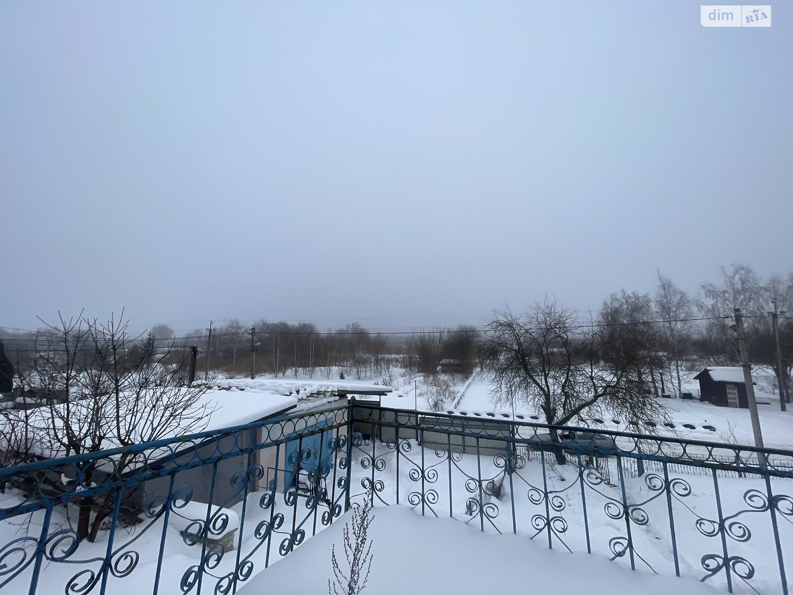 одноэтажный дом, 35 кв. м, глинобитный. Продажа в Биле фото 1