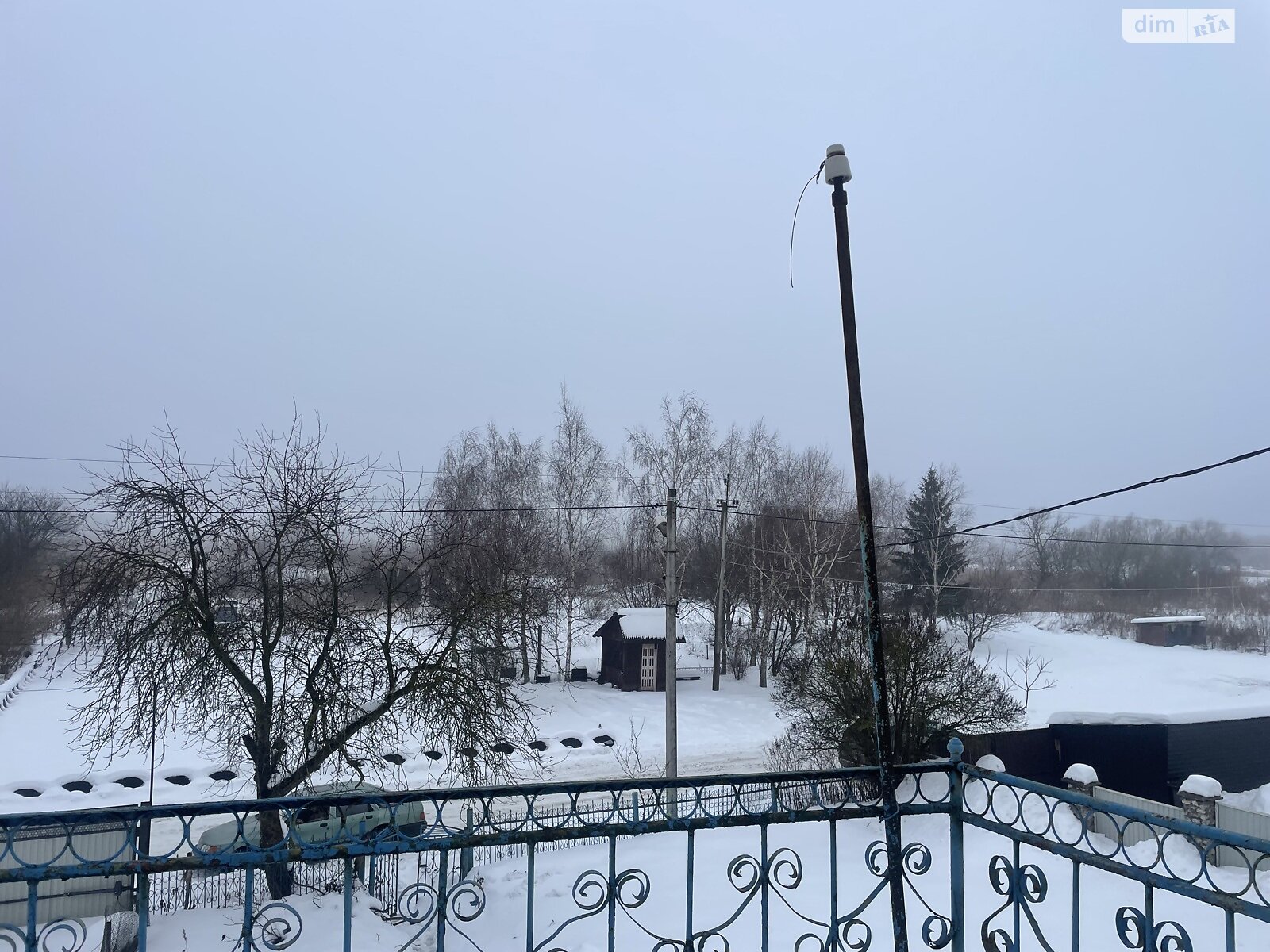 одноэтажный дом, 35 кв. м, глинобитный. Продажа в Биле фото 1