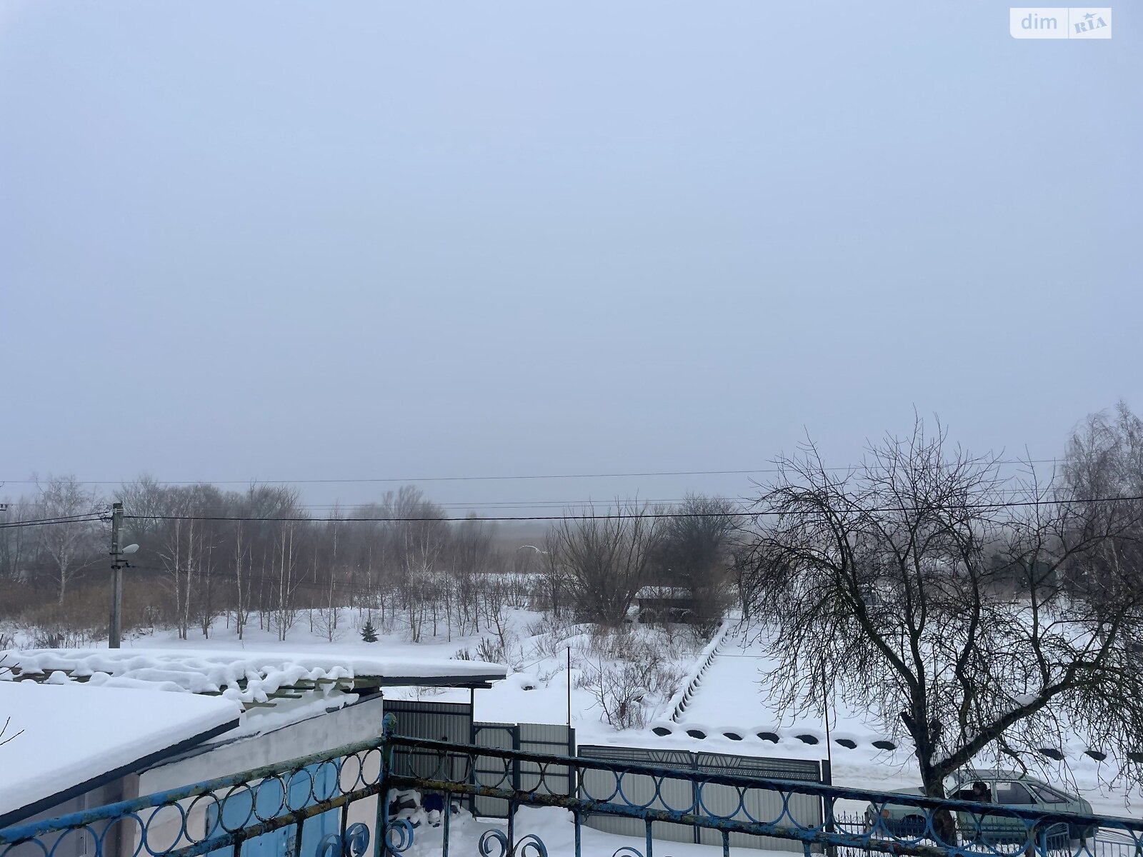 одноэтажный дом, 35 кв. м, глинобитный. Продажа в Биле фото 1