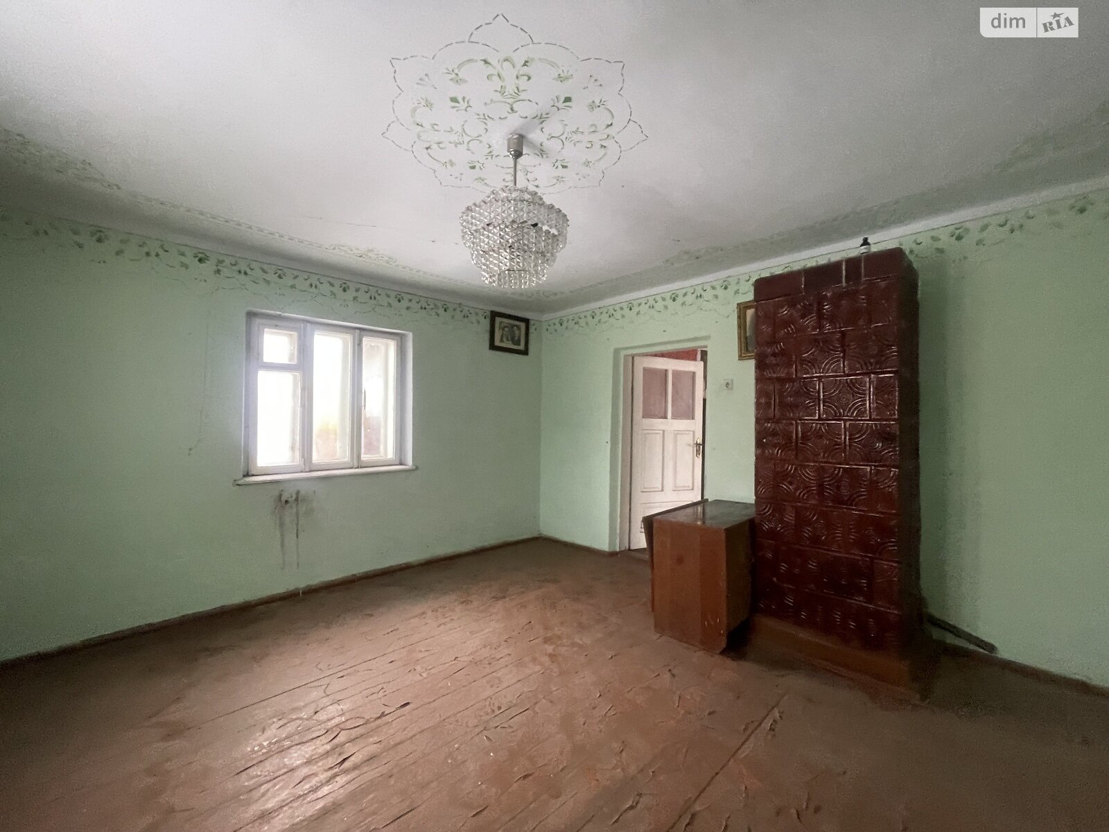 одноэтажный дом, 35 кв. м, глинобитный. Продажа в Биле фото 1