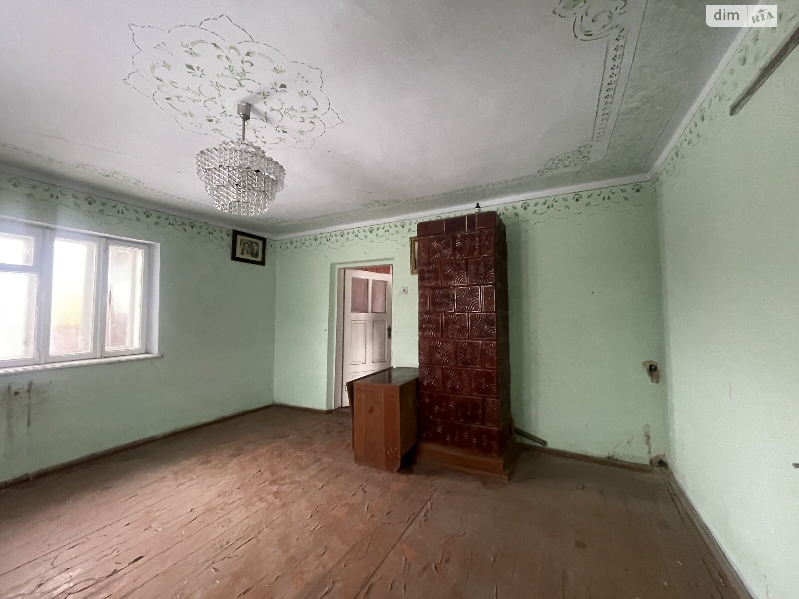 одноэтажный дом, 35 кв. м, глинобитный. Продажа в Биле фото 1