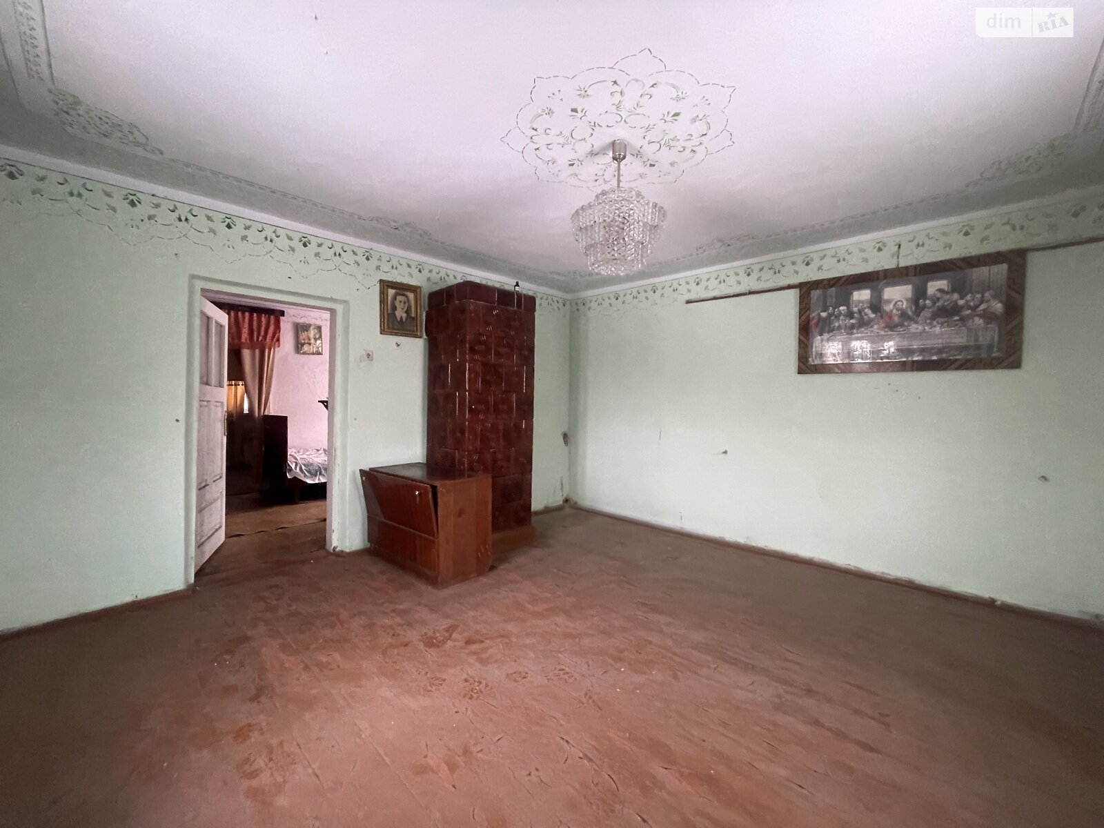 одноэтажный дом, 35 кв. м, глинобитный. Продажа в Биле фото 1