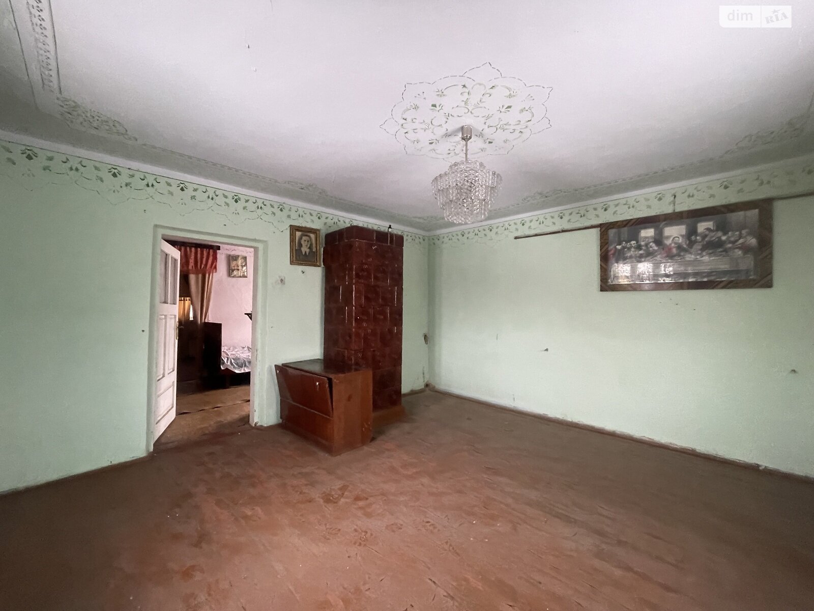 одноэтажный дом, 35 кв. м, глинобитный. Продажа в Биле фото 1