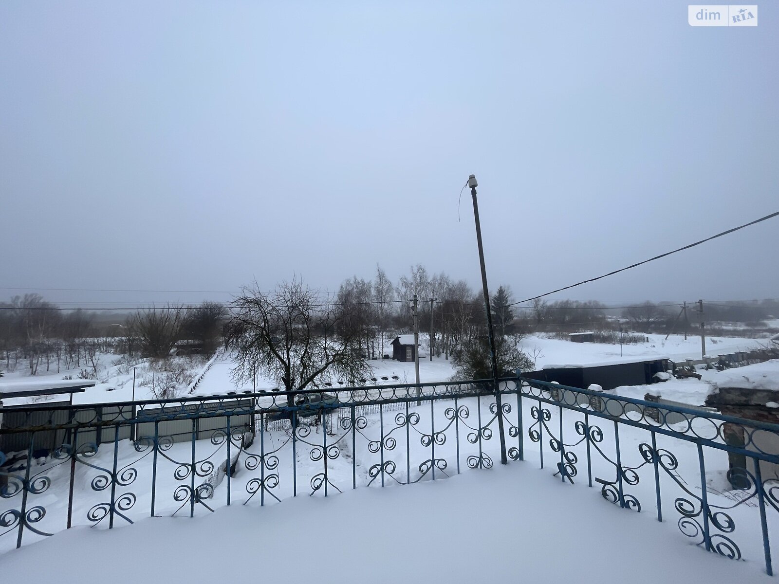 одноэтажный дом, 35 кв. м, глинобитный. Продажа в Биле фото 1