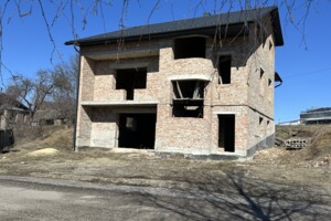 двоповерховий будинок з верандою, 269.6 кв. м, цегла. Продаж у Біліій фото 2