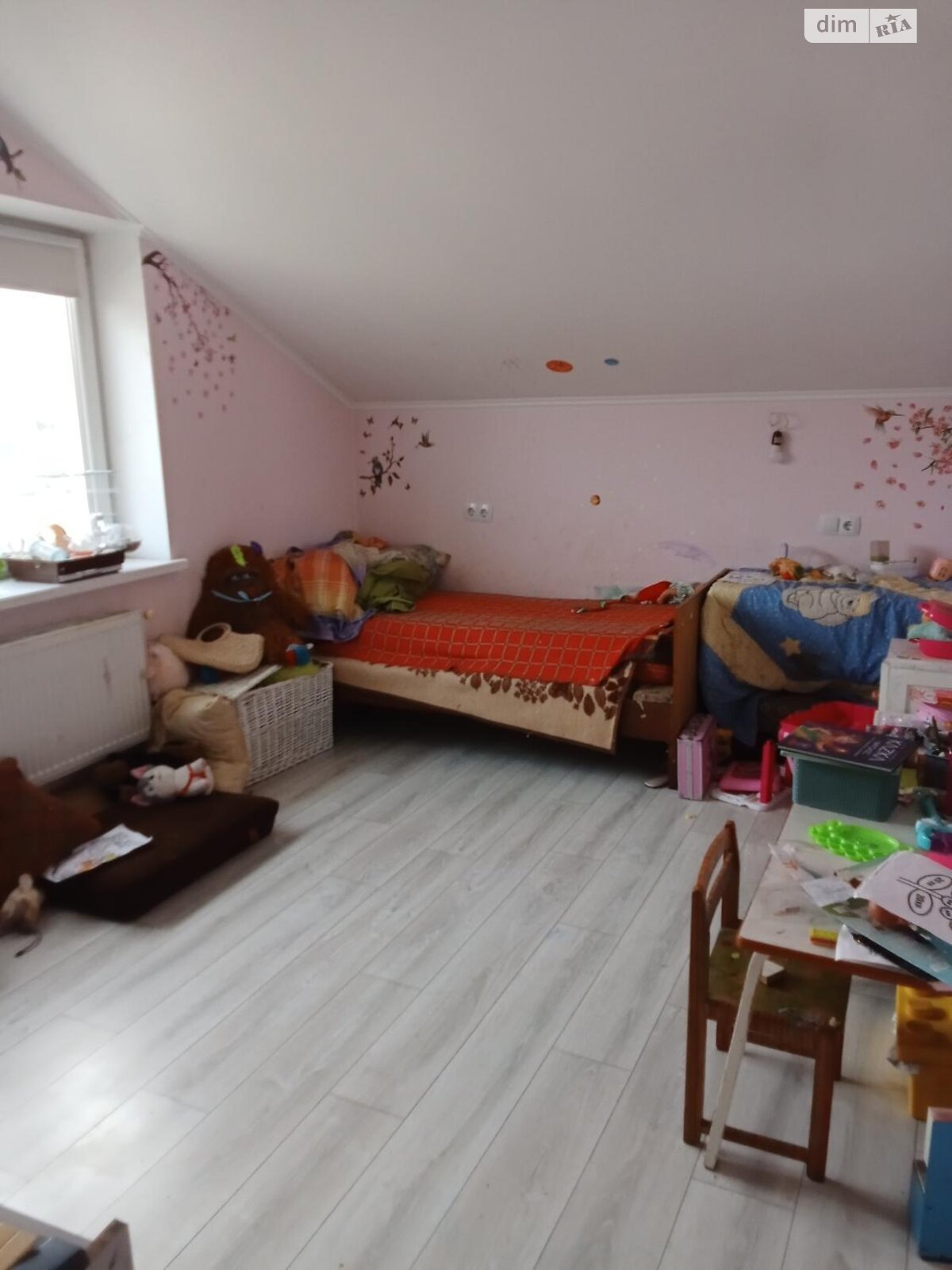 двухэтажный дом, 151 кв. м, газобетон. Продажа в Биле фото 1 двухэтажный дом, 151 кв. м, газобетон. Продажа в Биле фото 1