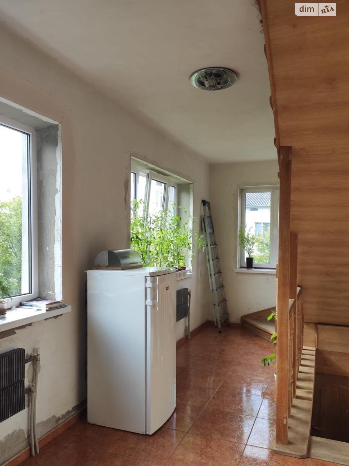 двухэтажный дом, 290 кв. м, кирпич. Продажа в Биле фото 1 двухэтажный дом, 290 кв. м, кирпич. Продажа в Биле фото 1