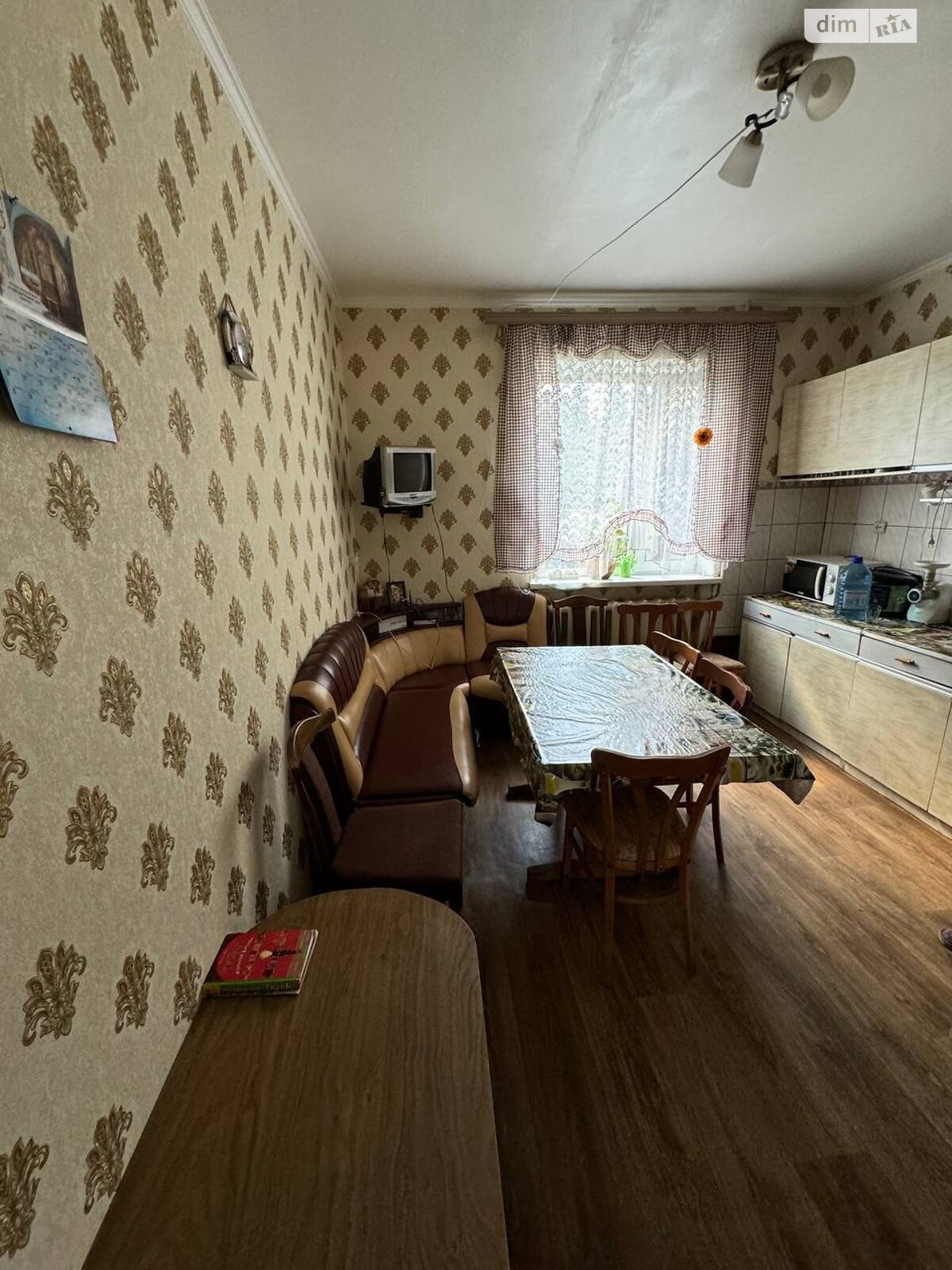 двоповерховий будинок, 200.2 кв. м, цегла. Продаж у Біліій фото 1 двоповерховий будинок, 200.2 кв. м, цегла. Продаж у Біліій фото 1