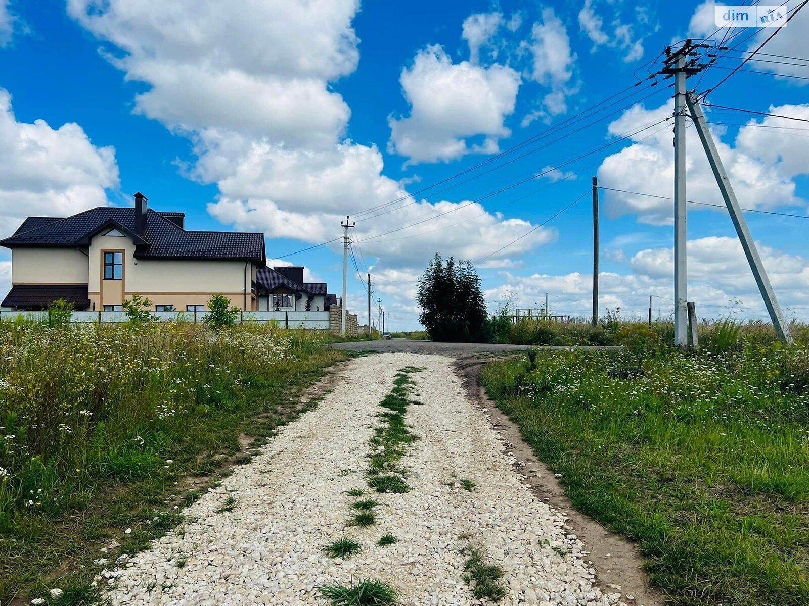 двоповерховий будинок з гаражем, 118.4 кв. м, кирпич. Продаж у Біліій фото 1