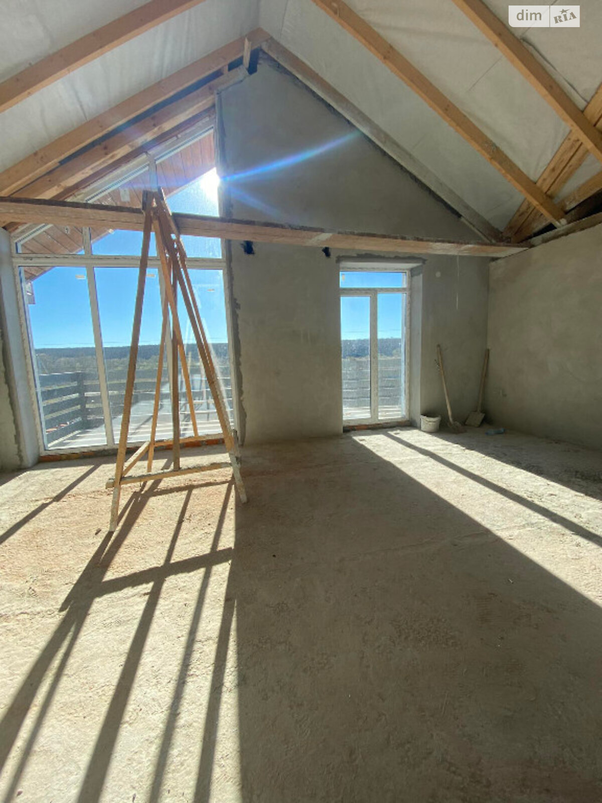 двухэтажный дом, 156 кв. м, кирпич. Продажа в Биле фото 1 двухэтажный дом, 156 кв. м, кирпич. Продажа в Биле фото 1