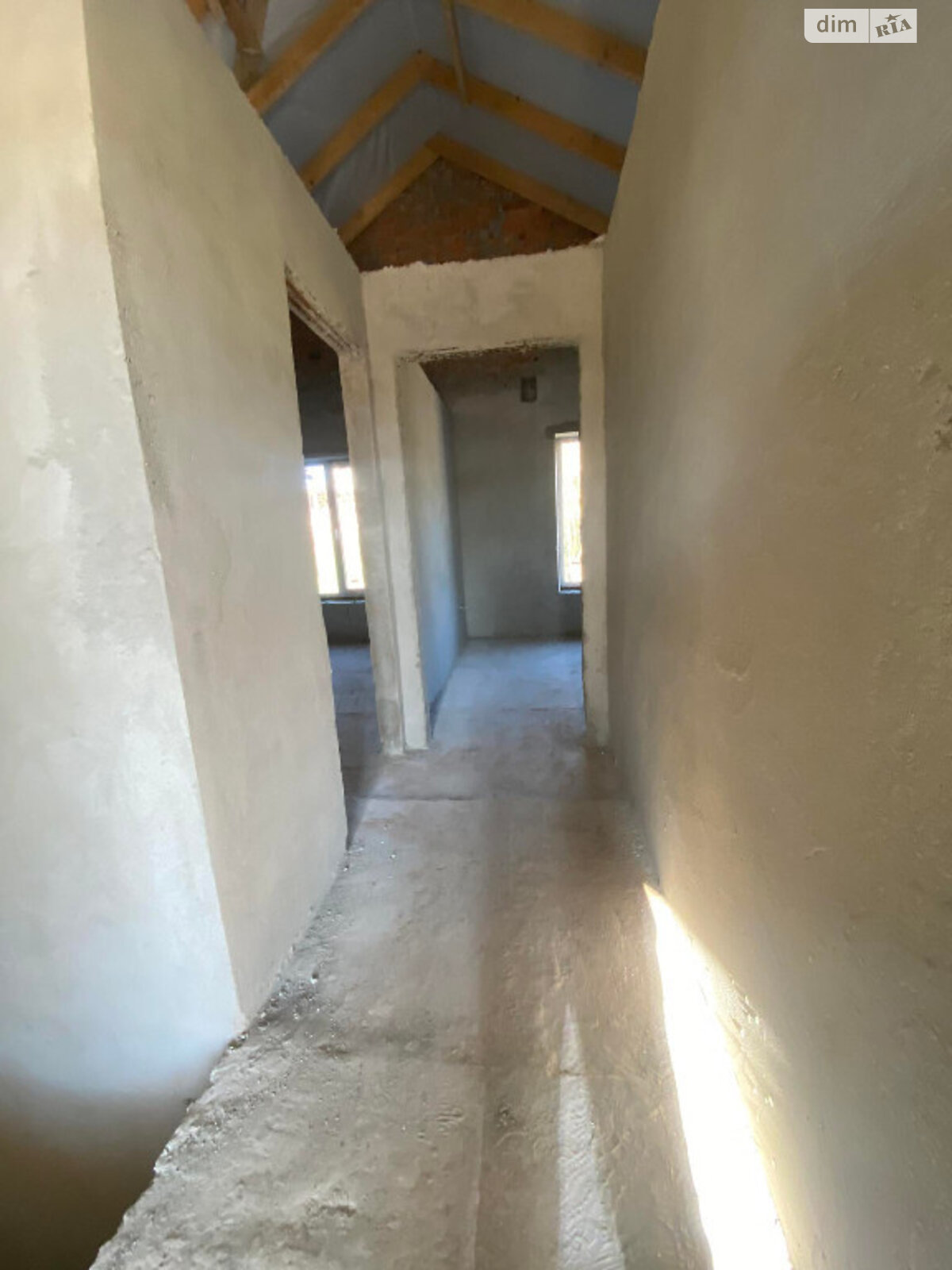 двухэтажный дом, 156 кв. м, кирпич. Продажа в Биле фото 1 двухэтажный дом, 156 кв. м, кирпич. Продажа в Биле фото 1