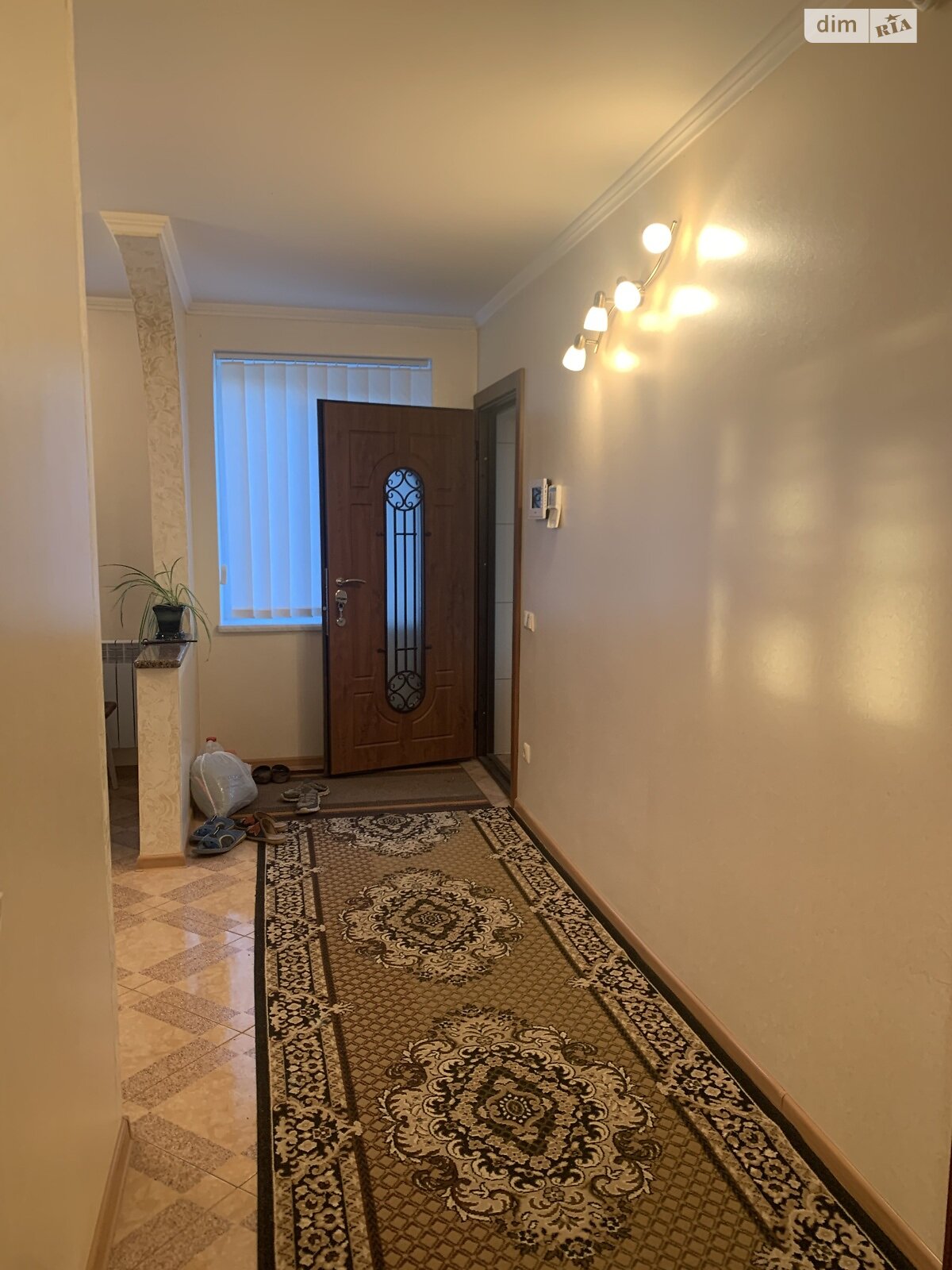 двоповерховий будинок, 207 кв. м, цегла. Продаж у Біліій фото 1