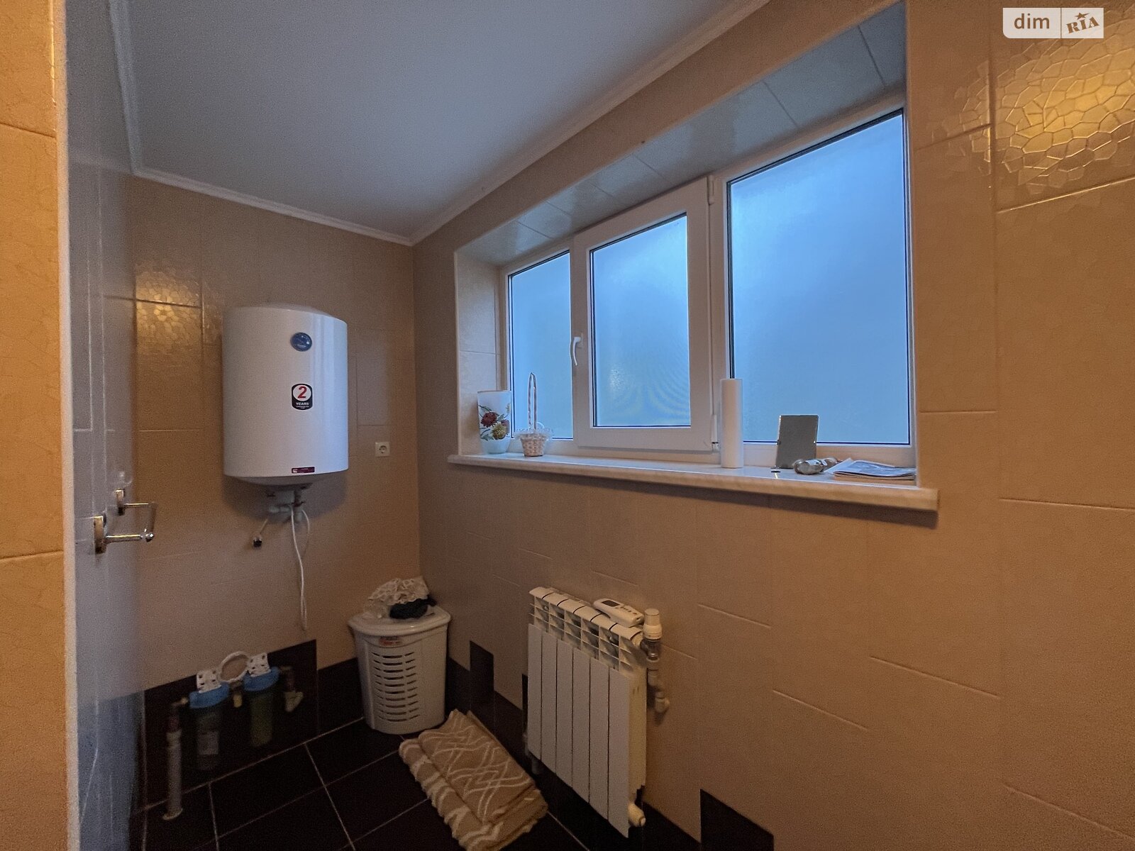 двоповерховий будинок з ремонтом, 207 кв. м, цегла. Продаж у Біліій фото 1 двоповерховий будинок з ремонтом, 207 кв. м, цегла. Продаж у Біліій фото 1
