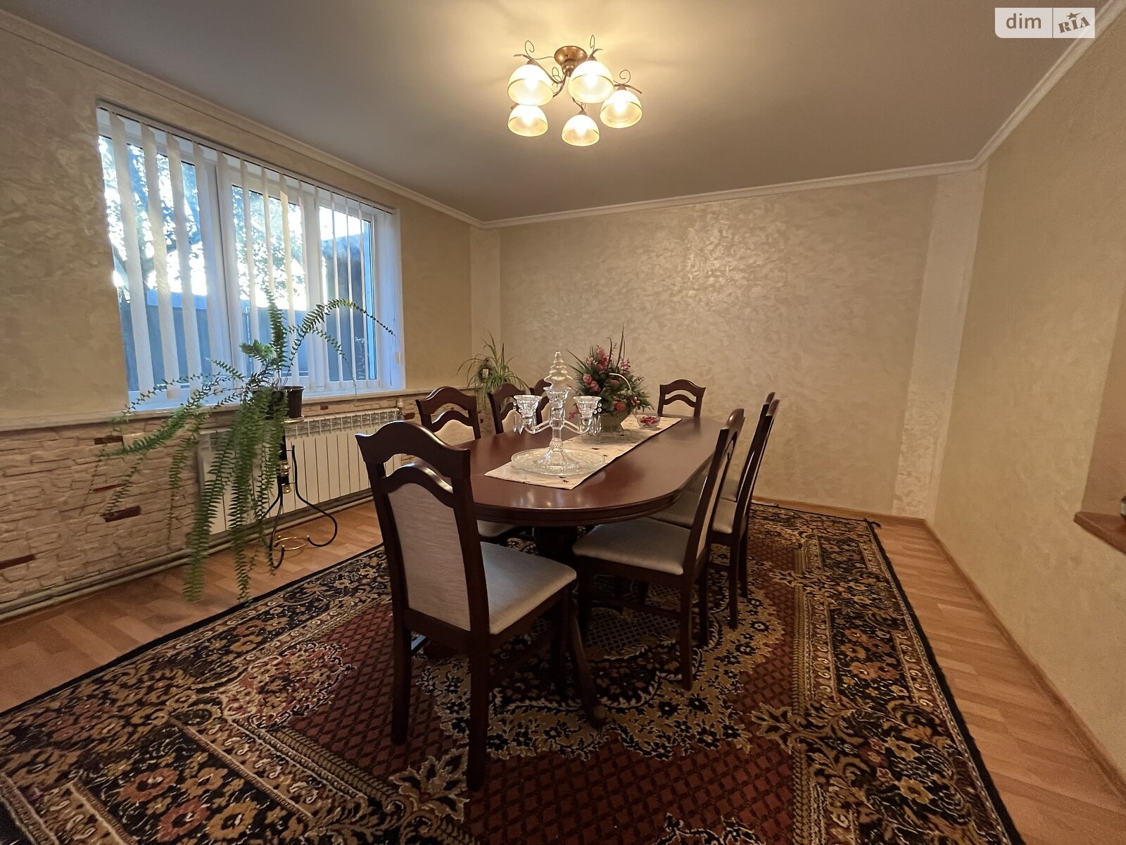 двоповерховий будинок з ремонтом, 207 кв. м, цегла. Продаж у Біліій фото 1 двоповерховий будинок з ремонтом, 207 кв. м, цегла. Продаж у Біліій фото 1