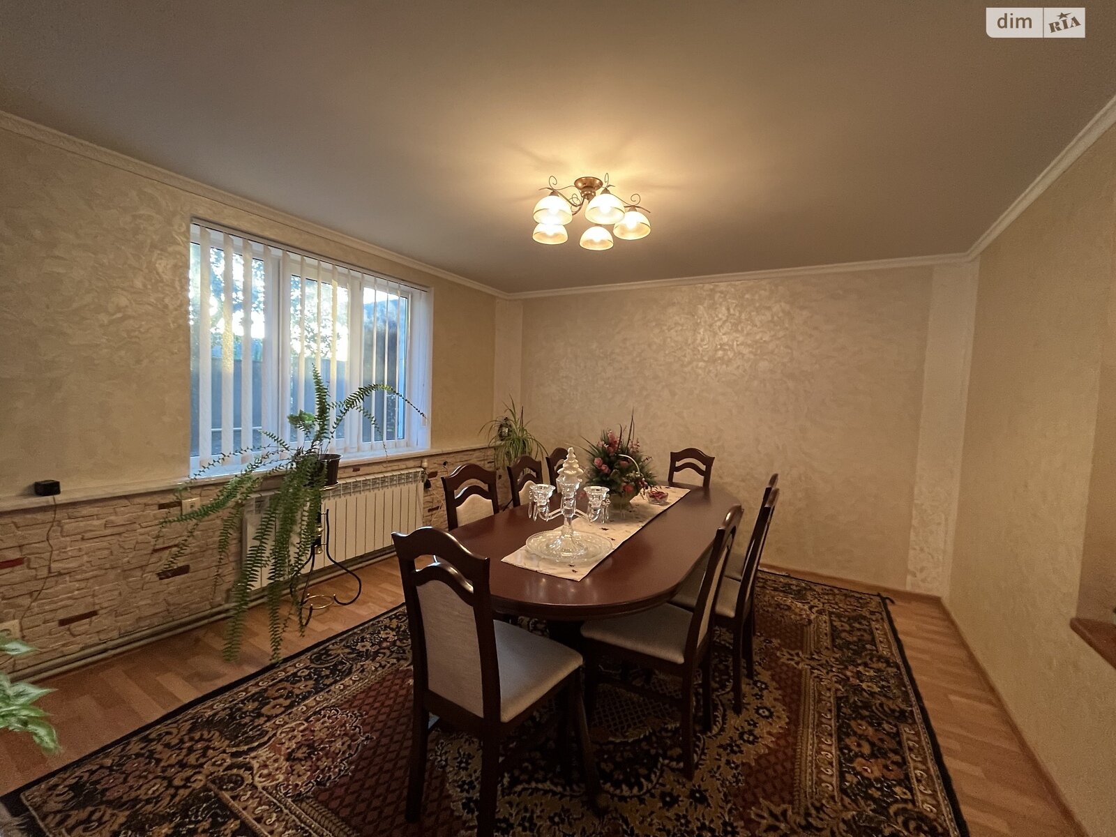 двоповерховий будинок з ремонтом, 207 кв. м, цегла. Продаж у Біліій фото 1 двоповерховий будинок з ремонтом, 207 кв. м, цегла. Продаж у Біліій фото 1