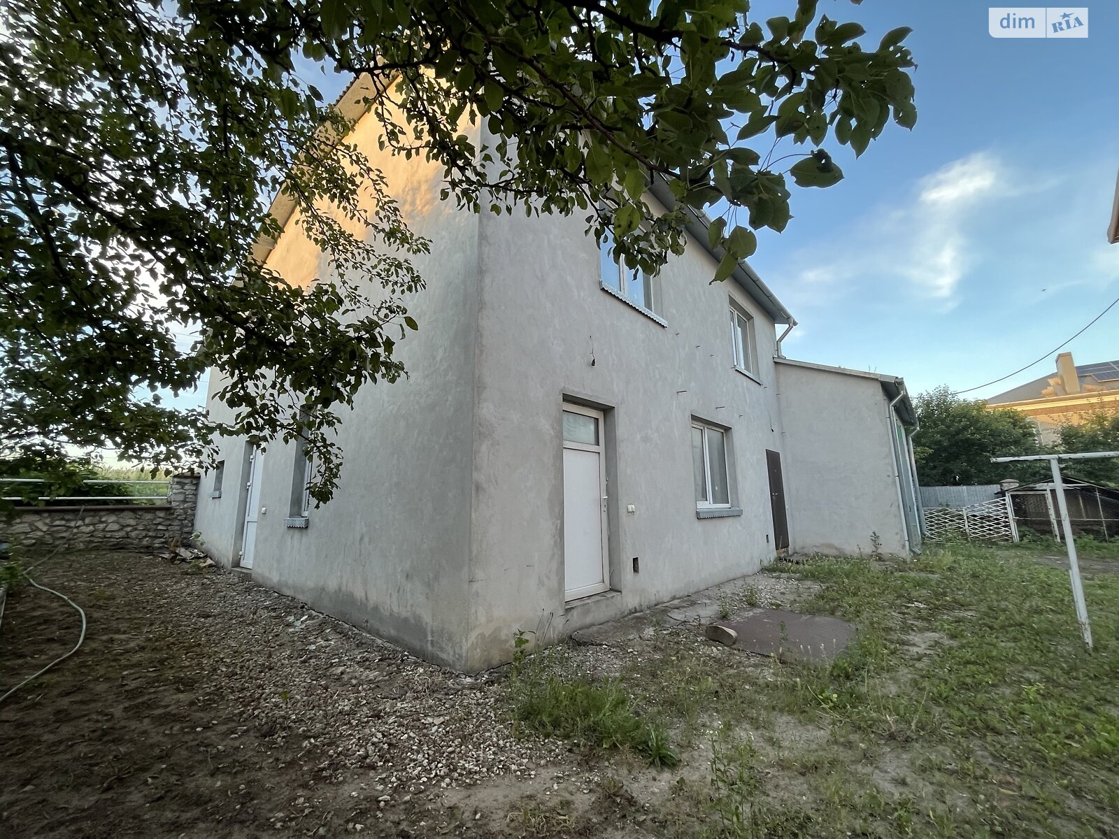 двоповерховий будинок з ремонтом, 207 кв. м, цегла. Продаж у Біліій фото 1 двоповерховий будинок з ремонтом, 207 кв. м, цегла. Продаж у Біліій фото 1