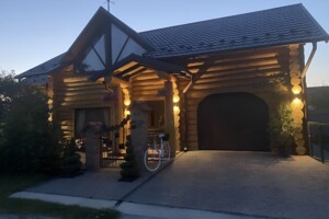 двоповерховий будинок, 176 кв. м, кирпич. Продаж у Біліій фото 2