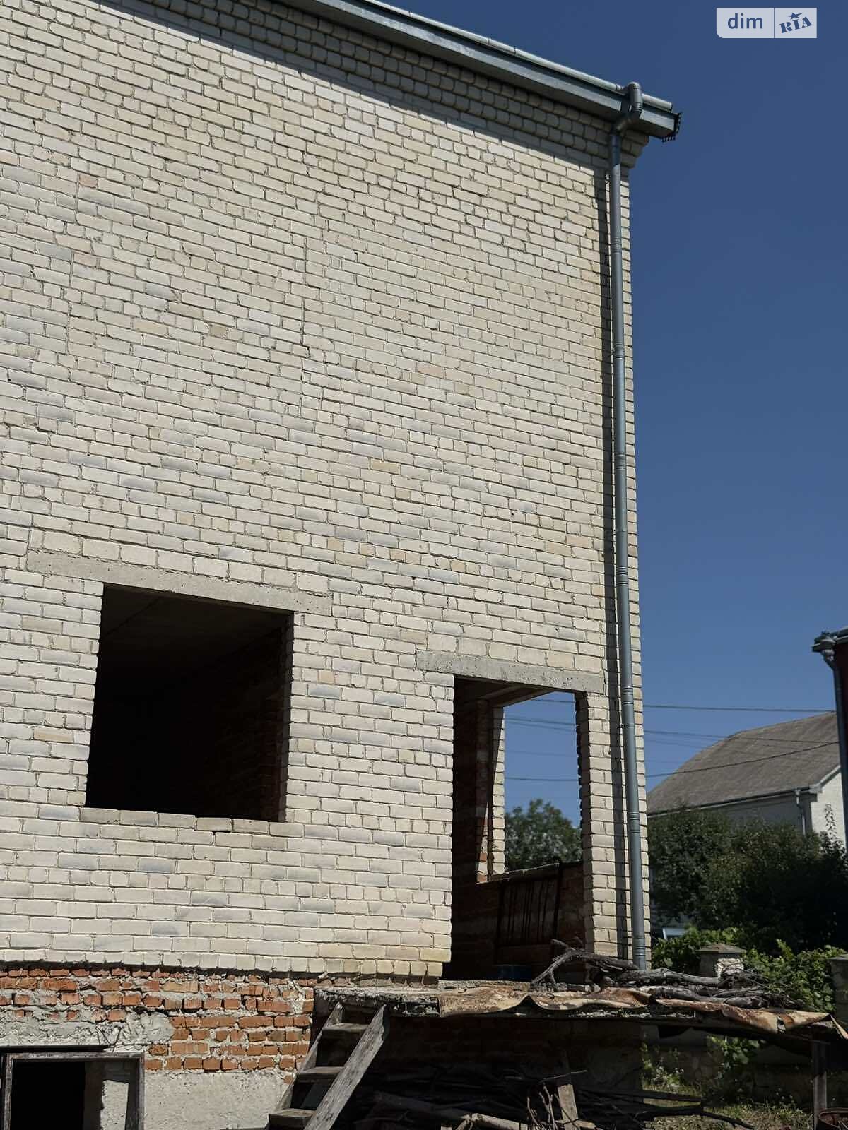 двоповерховий будинок, 120 кв. м, цегла. Продаж у Біліій фото 1 двоповерховий будинок, 120 кв. м, цегла. Продаж у Біліій фото 1