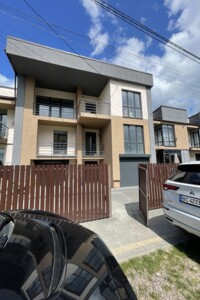 двухэтажный дом с отоплением, 292 кв. м, кирпич. Продажа в Бирках фото 2
