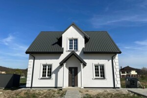 двухэтажный дом, 110 кв. м, кирпич. Продажа в Бирках фото 2 двухэтажный дом, 110 кв. м, кирпич. Продажа в Бирках фото 2