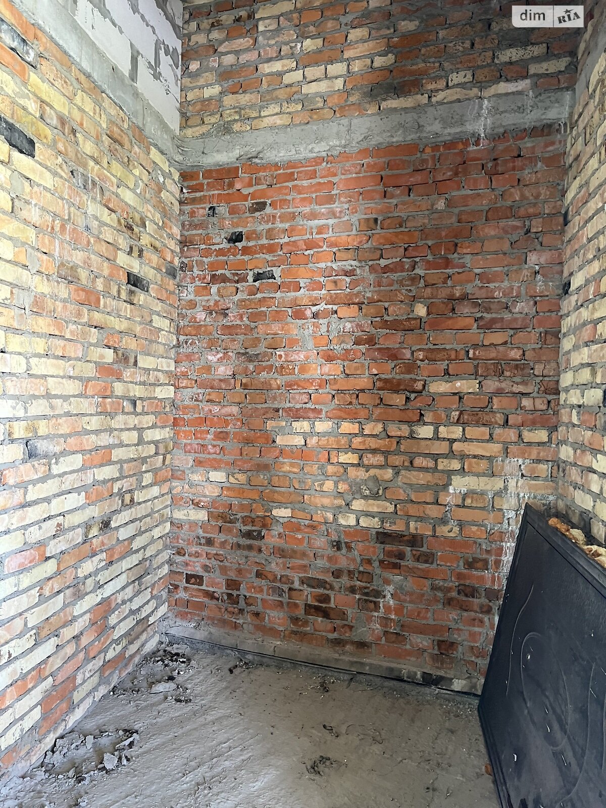 двоповерховий будинок, 114.4 кв. м, цегла. Продаж у Бірки фото 1 двоповерховий будинок, 114.4 кв. м, цегла. Продаж у Бірки фото 1