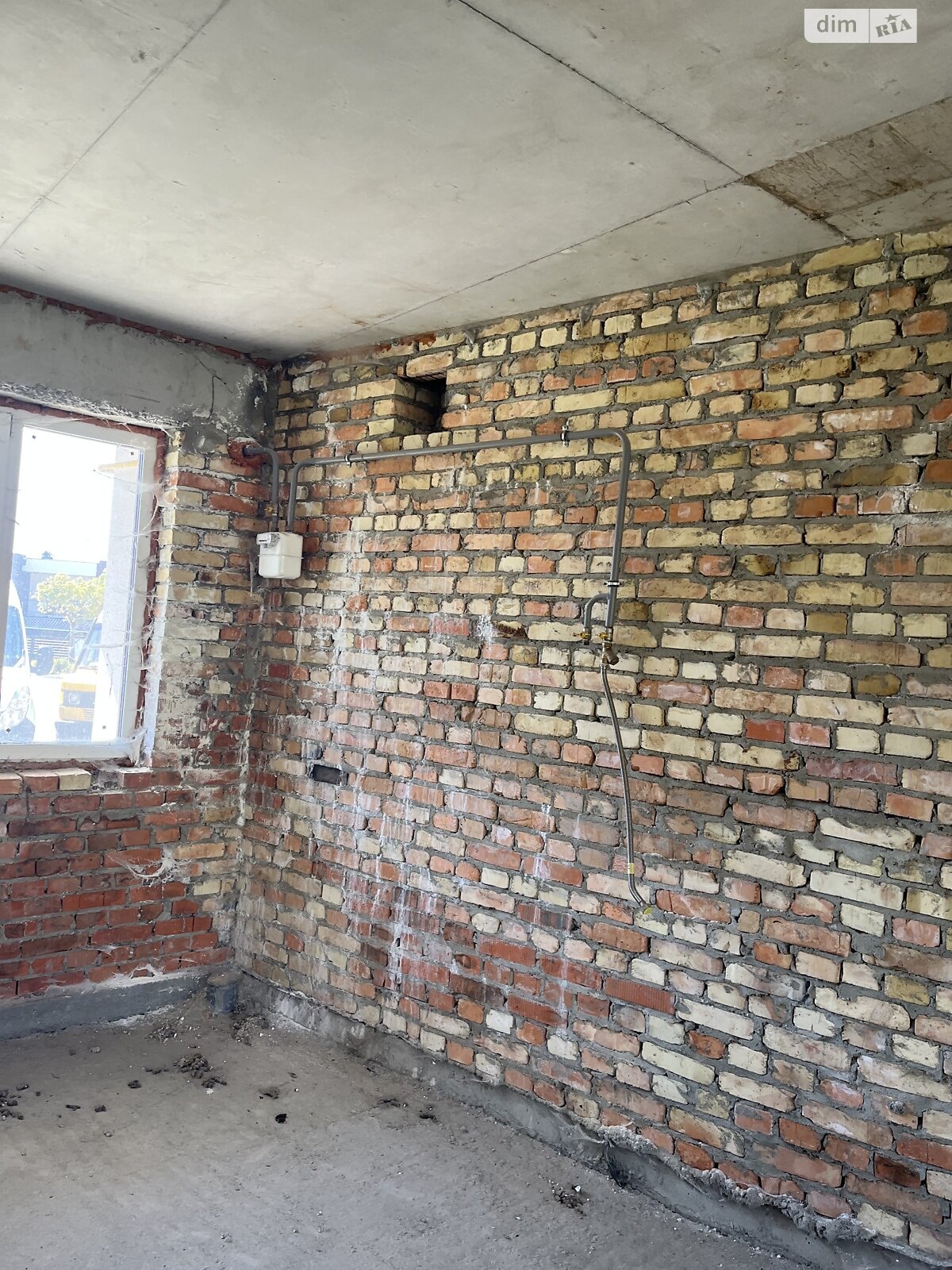 двоповерховий будинок, 114.4 кв. м, цегла. Продаж у Бірки фото 1 двоповерховий будинок, 114.4 кв. м, цегла. Продаж у Бірки фото 1