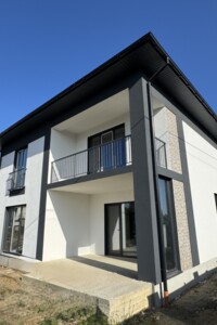 двухэтажный дом с балконом, 150 кв. м, кирпич. Продажа в Бирках фото 2 двухэтажный дом с балконом, 150 кв. м, кирпич. Продажа в Бирках фото 2