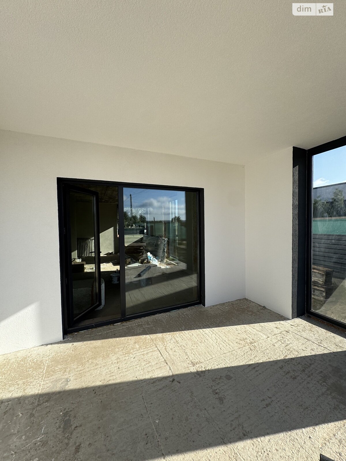 двухэтажный дом с балконом, 150 кв. м, кирпич. Продажа в Бирках фото 1 двухэтажный дом с балконом, 150 кв. м, кирпич. Продажа в Бирках фото 1