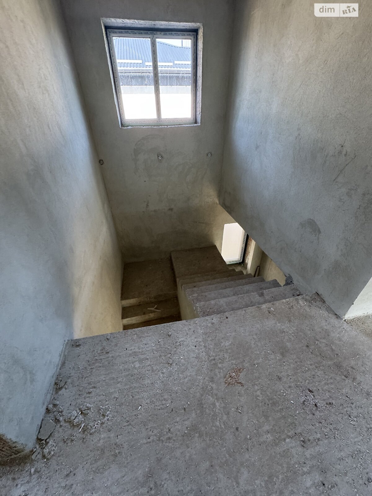 двухэтажный дом с балконом, 150 кв. м, кирпич. Продажа в Бирках фото 1 двухэтажный дом с балконом, 150 кв. м, кирпич. Продажа в Бирках фото 1