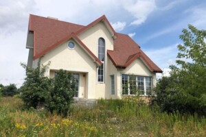 двоповерховий будинок з балконом, 285 кв. м, цегла. Продаж у Бірках фото 2