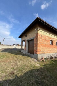 двухэтажный дом с гаражом, 217 кв. м, кирпич. Продажа в Бирках фото 2