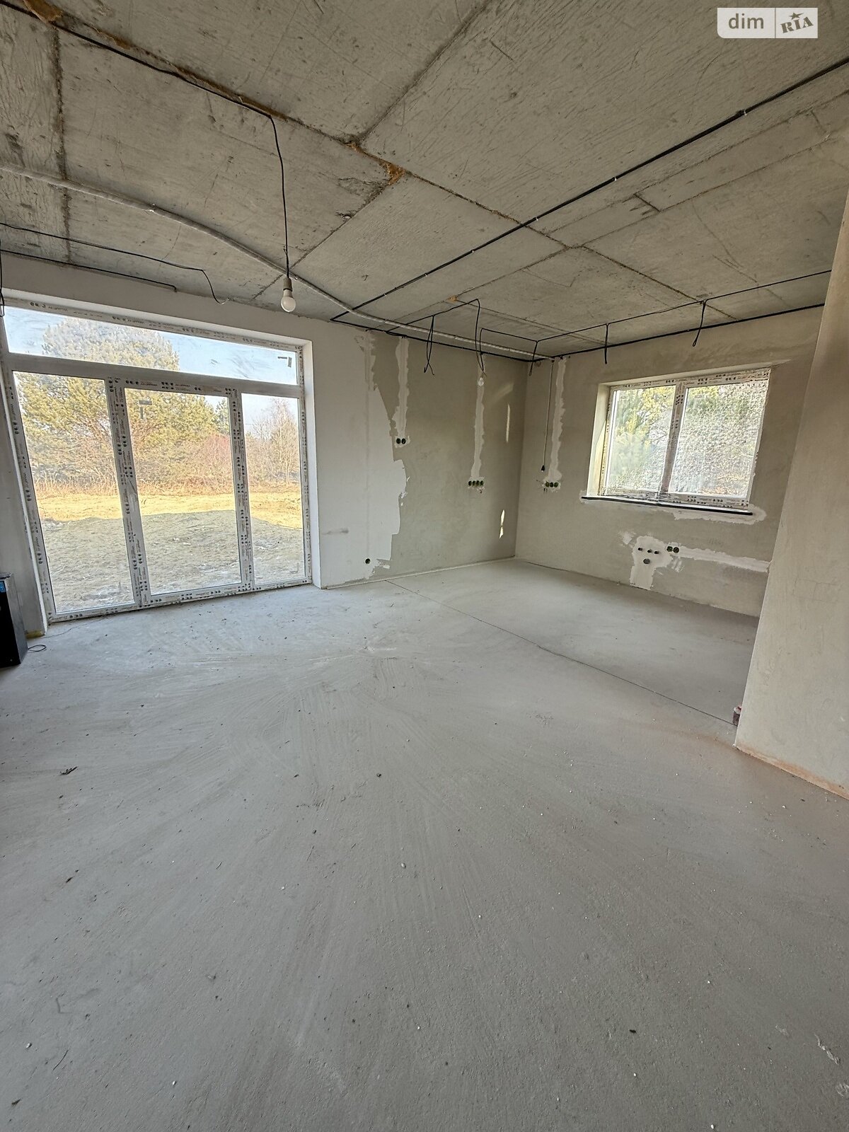 двухэтажный дом с гаражом, 175 кв. м, газобетон. Продажа в Бирках фото 1 двухэтажный дом с гаражом, 175 кв. м, газобетон. Продажа в Бирках фото 1