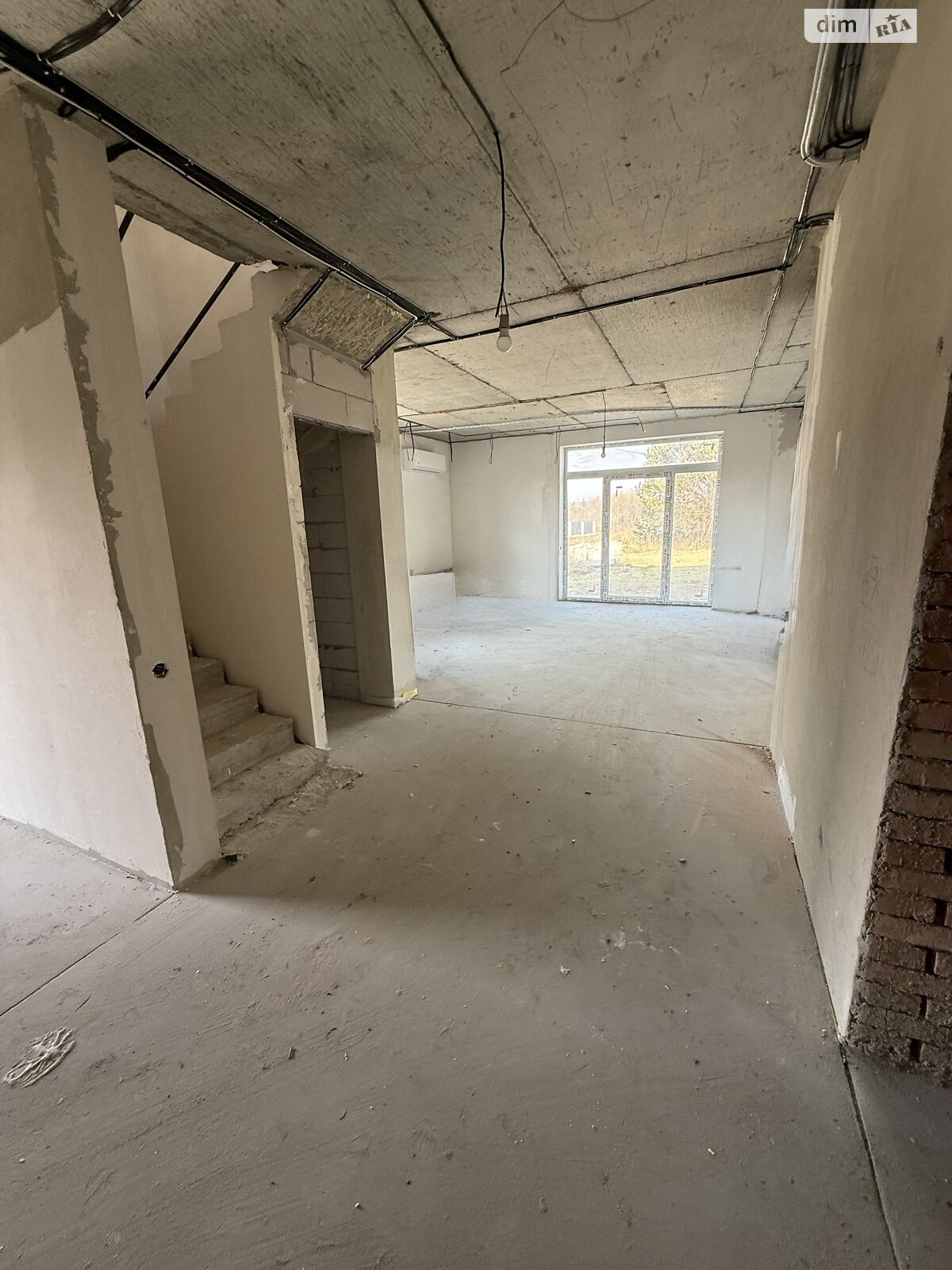 двухэтажный дом с гаражом, 175 кв. м, газобетон. Продажа в Бирках фото 1 двухэтажный дом с гаражом, 175 кв. м, газобетон. Продажа в Бирках фото 1