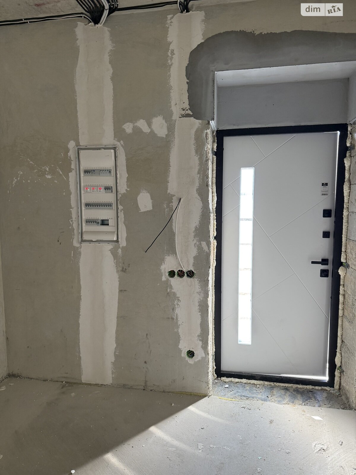 двухэтажный дом с гаражом, 175 кв. м, газобетон. Продажа в Бирках фото 1 двухэтажный дом с гаражом, 175 кв. м, газобетон. Продажа в Бирках фото 1