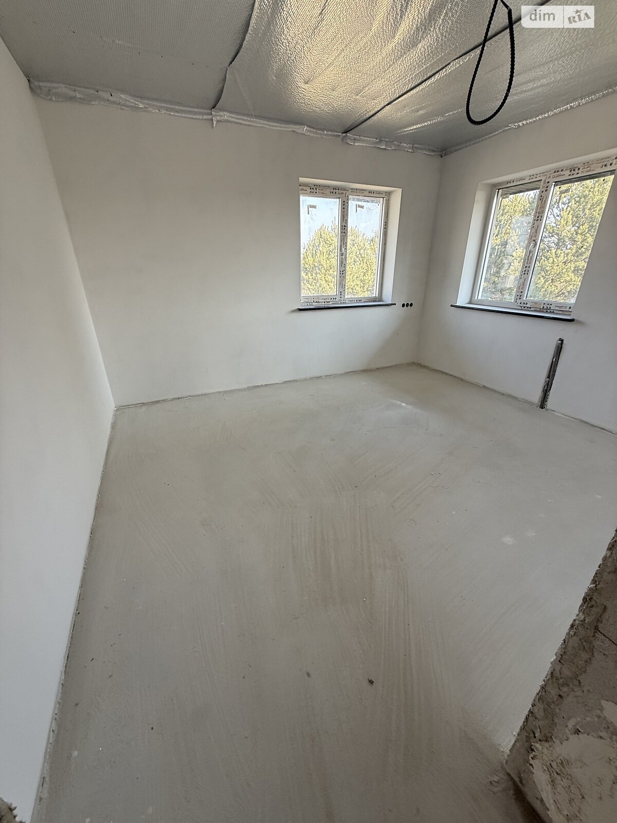 двухэтажный дом с гаражом, 175 кв. м, газобетон. Продажа в Бирках фото 1 двухэтажный дом с гаражом, 175 кв. м, газобетон. Продажа в Бирках фото 1
